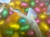 Pasqua crisi, magra, italiani imparano