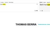 I’ll your mirror Thomas Berra
