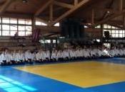 Aikido: stare bene! (Tendoryu Seminar Monaco2013)