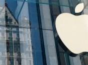 Antitrust europeo concentra caso Apple