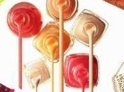 beauty-trend momento? Stupire pochette smalti