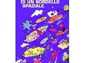 Memorie cuoco Bordello Spaziale