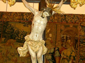 Albenga, mostra d’arte Sacra museo Diocesano, inaugurazione sabato marzo