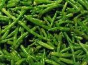 Preziosi asparagi mare: Salicornia
