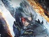 Offerta Import Metal Gear Rising