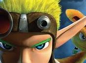 Daxter Collection arrivo anche Vita