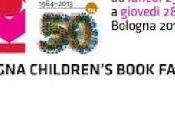 Bologna/fiera libro ragazzi 2013