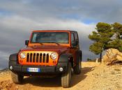 Cinque weekend enogastronomici bordo dell’icona Jeep Wrangler
