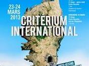 Criterium International 2013: vince prima semitappa