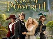 Great Powerful