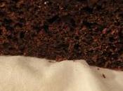 Torta Cioccolato Mandorle