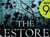 Amanda Stevens, Restorer