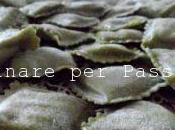 ricordo della domenica delle Palme casa mia…