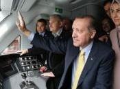 Turchia Italia: noTav