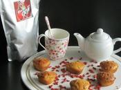 muffins bacche goji