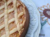 PASTIERA Ricetta dolce tipica napoletana