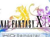Final Fantasy Remaster primo vero video ufficiale