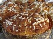 Colomba Pasquale.