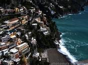 Domenica delle Palme Positano