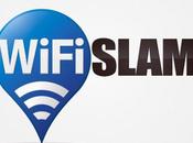 Apple acquista WiFiSLAM,azienda localizzazione interni