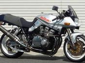 Suzuki 1100 Katana 1993 Special