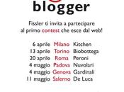 Fissler M@ster Blogger... parte!