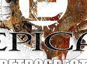 Retrospect: impressioni caldo