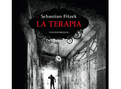 Recensione, TERAPIA Sebastian Fitzek