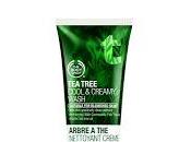 Detergente Viso Cool Creamy Tree