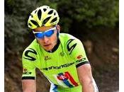 Sagan vince solitaria Gand-Wevelgem