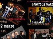 Zombie Rock-1° semifinale