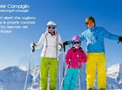 Campiglio, Golf Hotel Campo Carlo Magno