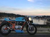 CB550 Gulf