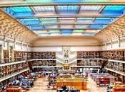 belle librerie biblioteche mondo