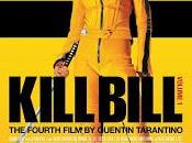 Kill Bill Volume