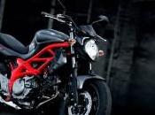 Suzuki Gladius cambia pelle 2013