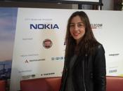 Women tech: Carla Eid, Head Market Engagement Nokia