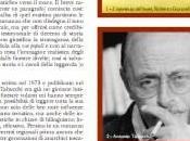 Antonio Tabucchi gioco rovescio