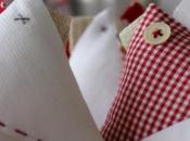 Tutorial gallinelle poulettes