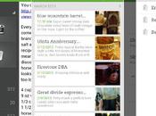 Arriva Evernote Android, nuove scorciatoie interfaccia utente ottimizzata