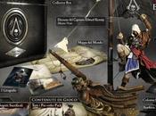 Assassin’s Creed Black Flag, Ubisoft annuncia Collector’s Edition