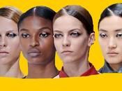 BiCoLoReD MaKe-uP.