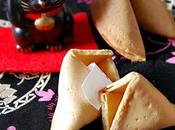 Fortune Cookies