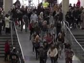 Zombie Flashmob Londra