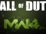 Teaser Trailer Modern Warfare