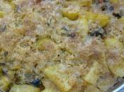 Riso, patate cozze