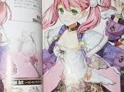 Annunciato Atelier Escha Logy