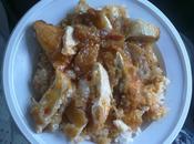 Ricetta pollo limone riso basmatico