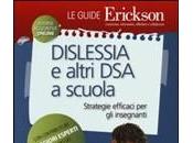 DISLESSIA ALTRI SCUOLA. Strategie efficaci insegnanti