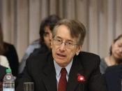 Marò, Terzi dimette